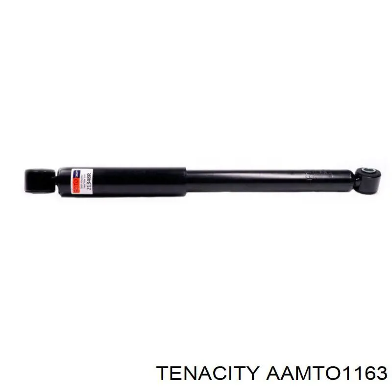 Сайлентблок переднього верхнього важеля Tenacity AAMTO1163