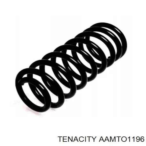 Купити AAMTO1196 Tenacity Сайлентблок амортизатора переднього