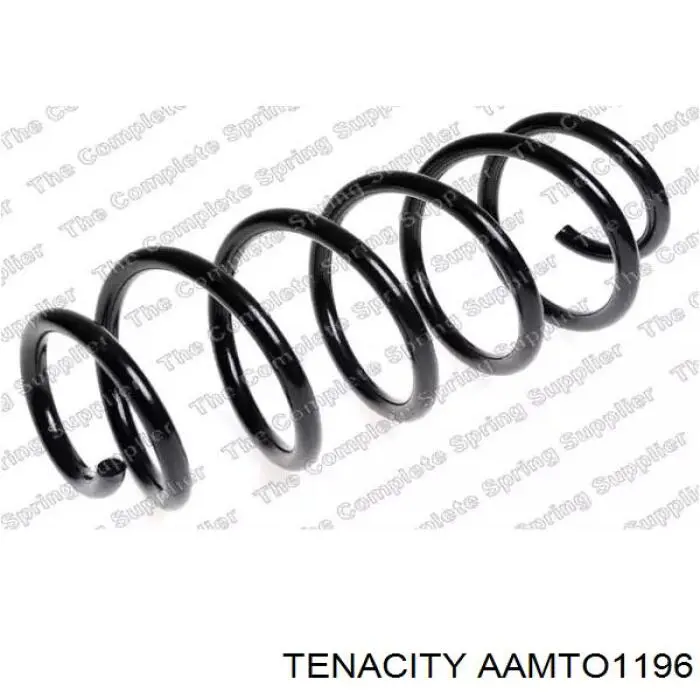 Сайлентблок амортизатора переднього Tenacity AAMTO1196 ціна, від 3.79 USD