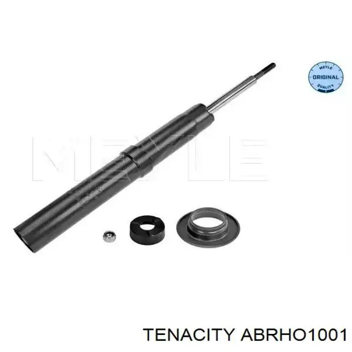 ABRHO1001 Tenacity Підшипник опори амортизатора