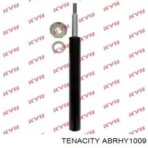 ABRHY1009 Tenacity Підшипник опори амортизатора