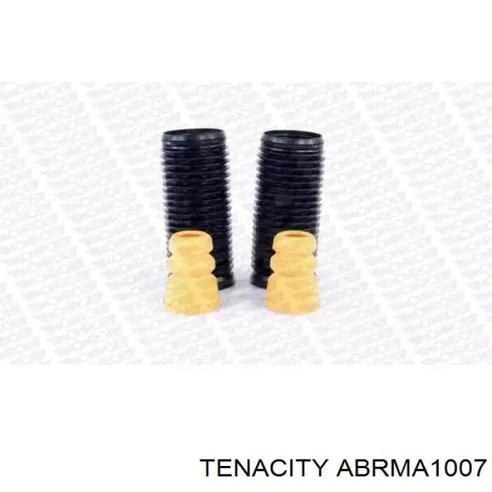 ABRMA1007 Tenacity підшипник опорний амортизатора, переднього