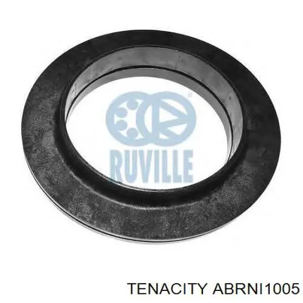 Підшипник опорний амортизатора, переднього Tenacity ABRNI1005 ціна, від 10.67 USD
