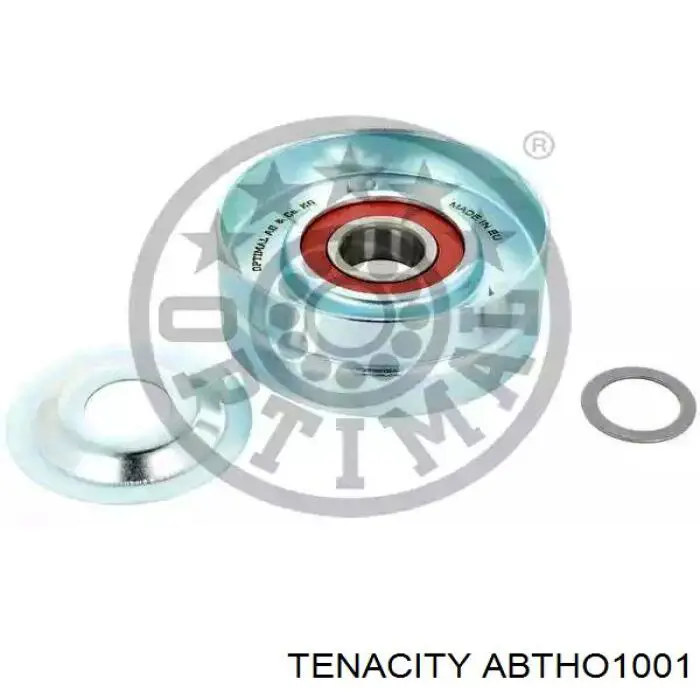 Купити ABTHO1001 Tenacity Натягувач приводного ременя