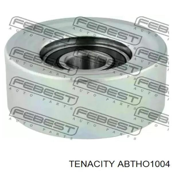 Натягувач приводного ременя ABTHO1004 Tenacity