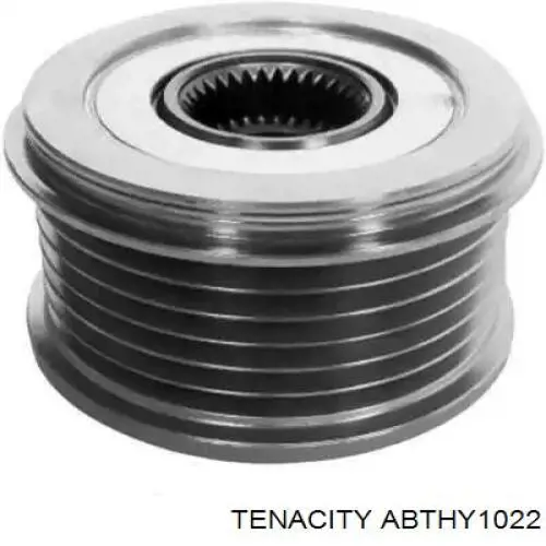 Натягувач приводного ременя ABTHY1022 Tenacity