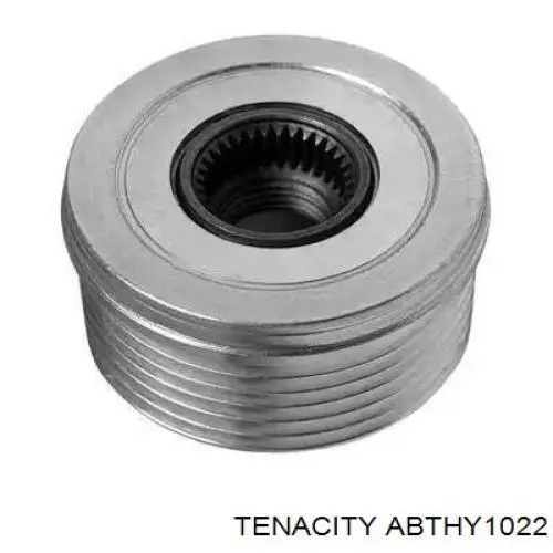 ABTHY1022 Tenacity Натяжна планка поліклинового ременя