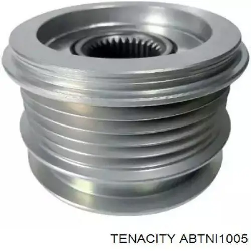 Натягувач приводного ременя Tenacity ABTNI1005 ціна, від 28.60 USD