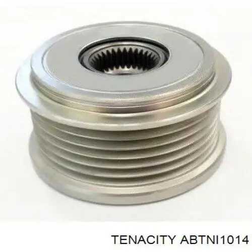 Натяжний ролик ABTNI1014 Tenacity