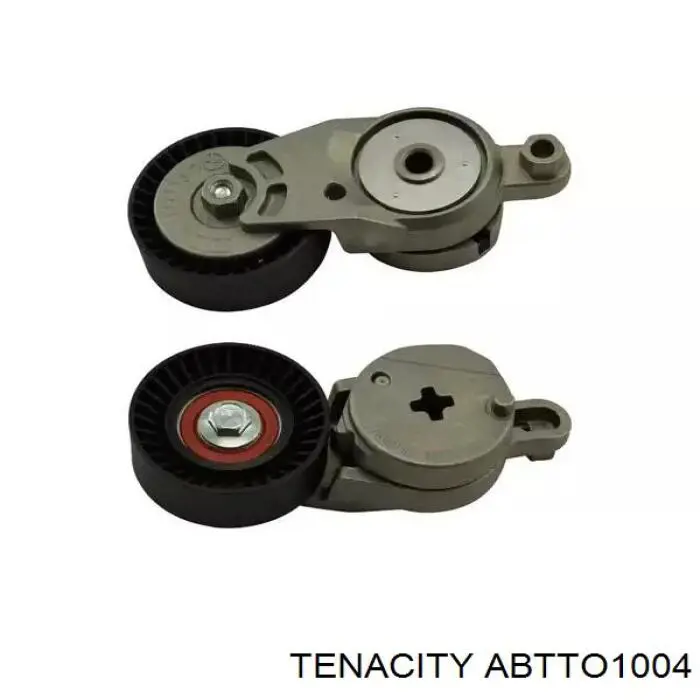 ABTTO1004 Tenacity Натяжна планка поліклинового ременя