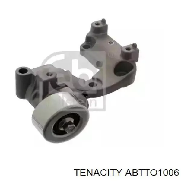 Купити ABTTO1006 Tenacity Натягувач приводного ременя
