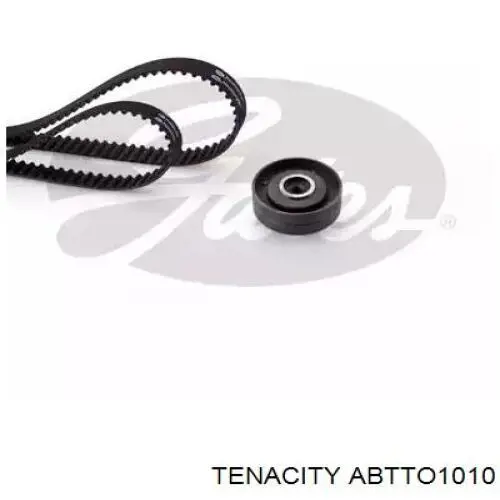 ABTTO1010 Tenacity Натяжна планка поліклинового ременя