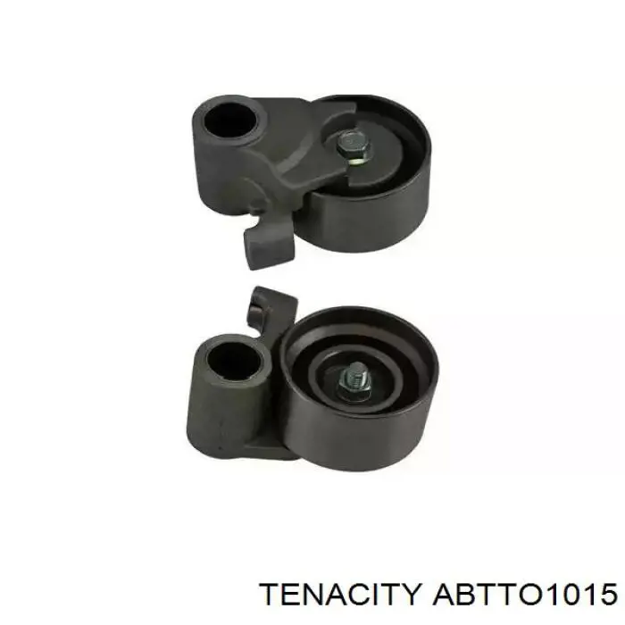 Ролик натягувача ременя ГРМ ABTTO1015 Tenacity