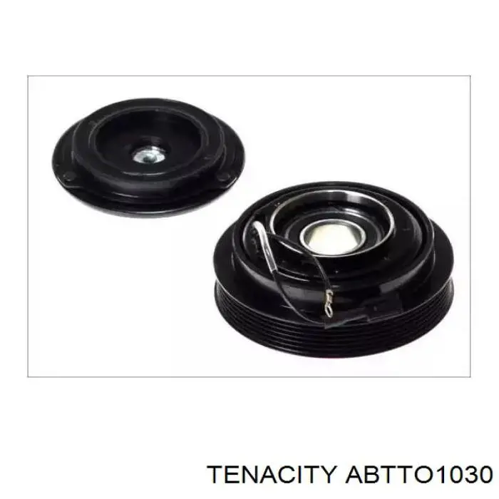 542103 Maxgear Ролик натяжителя ременя агрегатів