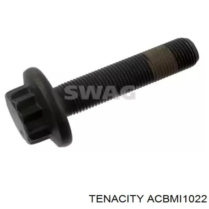 ACBMI1022 Tenacity підвісний підшипник карданного валу