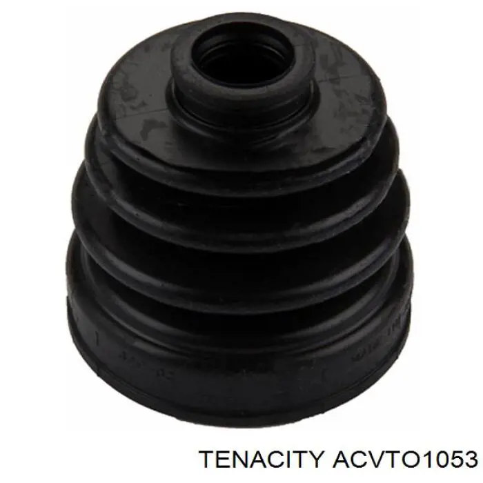 ACVTO1053 Tenacity Пильник ШРКШ внутрішній, передній півосі