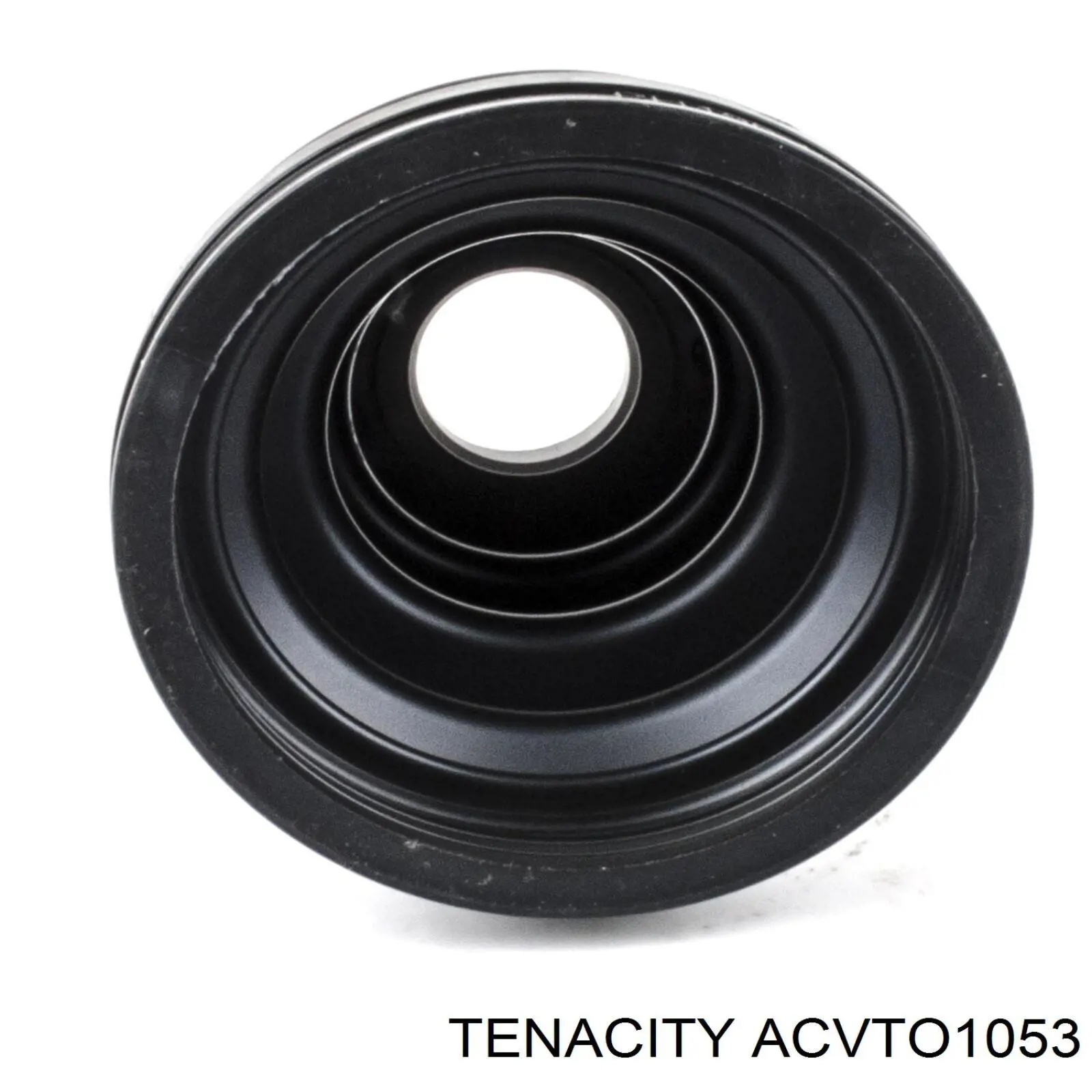Купити ACVTO1053 Tenacity Пильник шарніра кутових швидкостей внутрішній передній