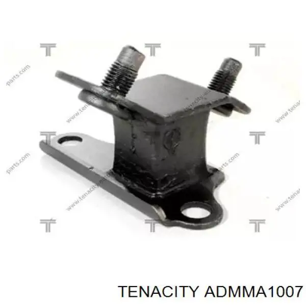 Купити ADMMA1007 Tenacity Сайлентблок траверси кріплення заднього редуктора, задній