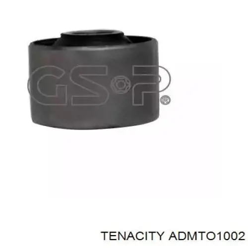 ADMTO1002 Tenacity Кронштейн/траверса заднього редуктора, передня