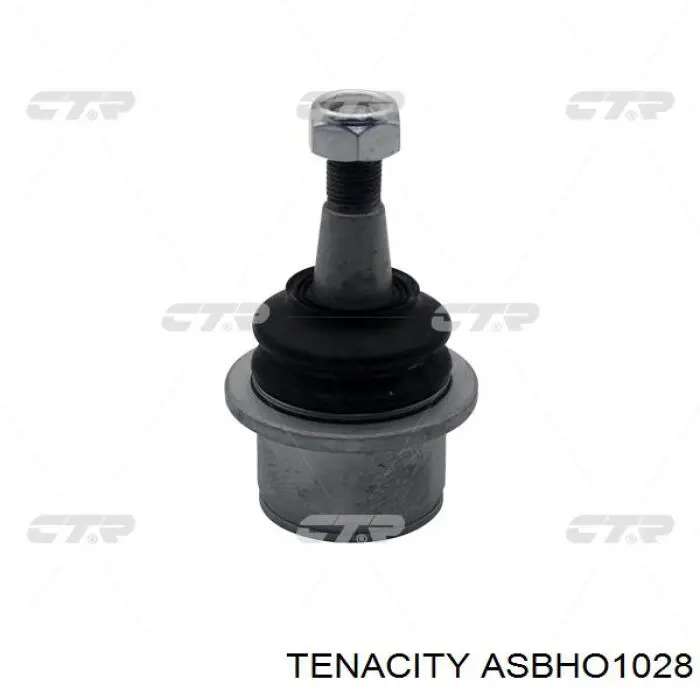 Купити ASBHO1028 Tenacity Подушка стабілізатора передня