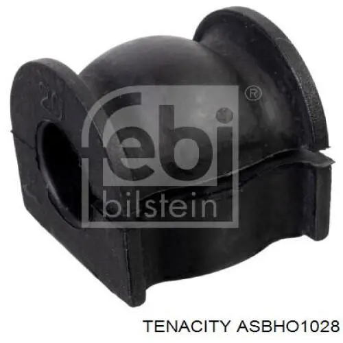 ASBHO1028 Tenacity Втулка стабілізатора переднього