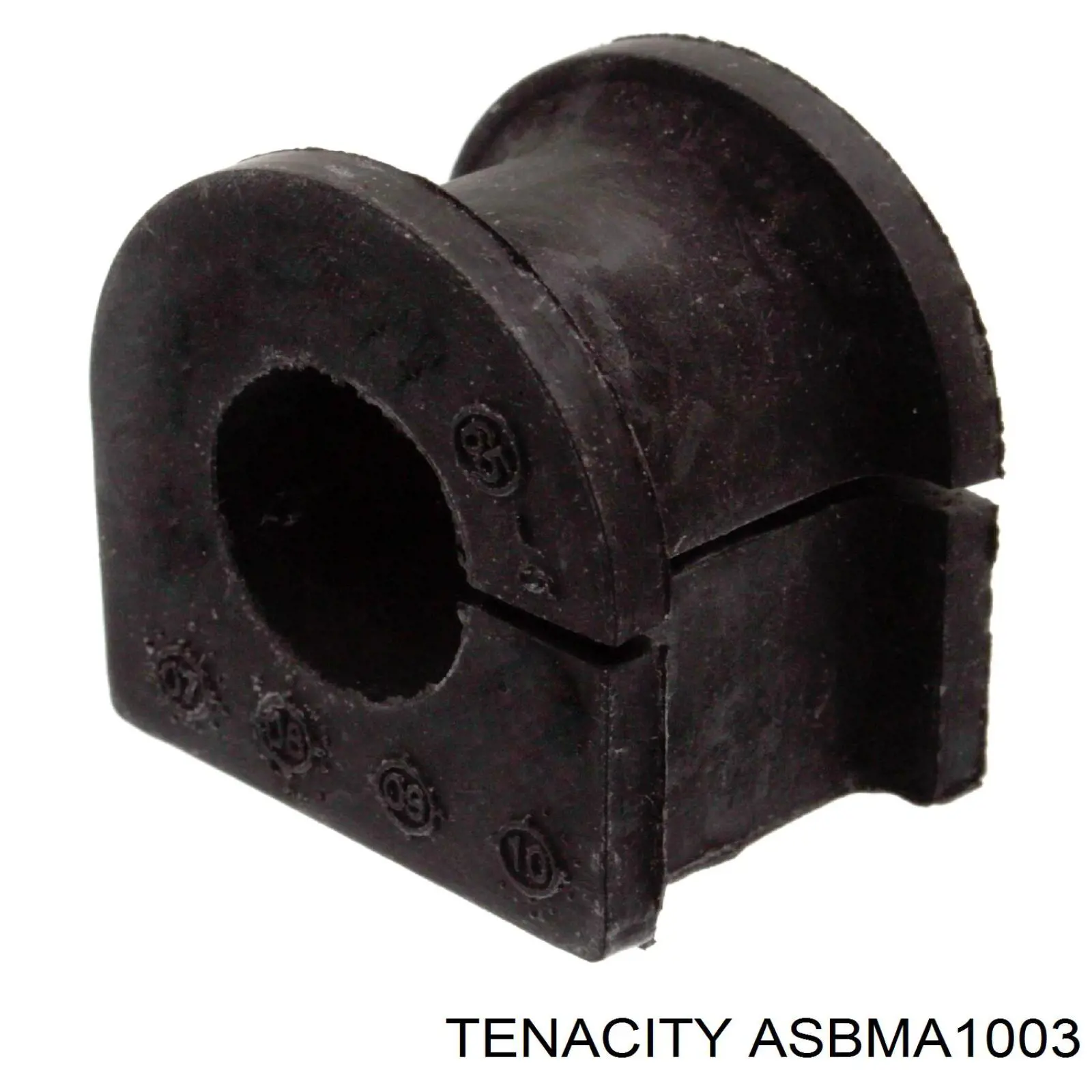Втулка переднього стабілізатора ASBMA1003 Tenacity