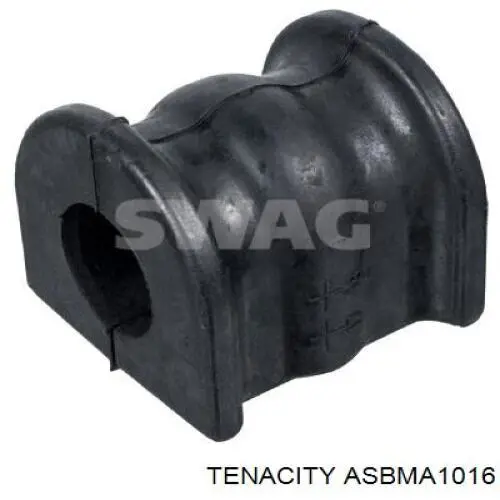 Втулка стабілізатора заднього Tenacity ASBMA1016 ціна, від 2.31 USD