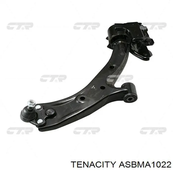 Амортизаційна стійка Tenacity ASBMA1022 ціна, від 4.79 USD