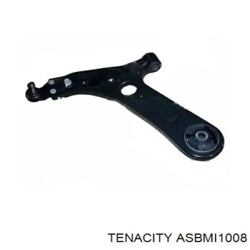ASBMI1008 Tenacity Прокладка стабільзатора заднього