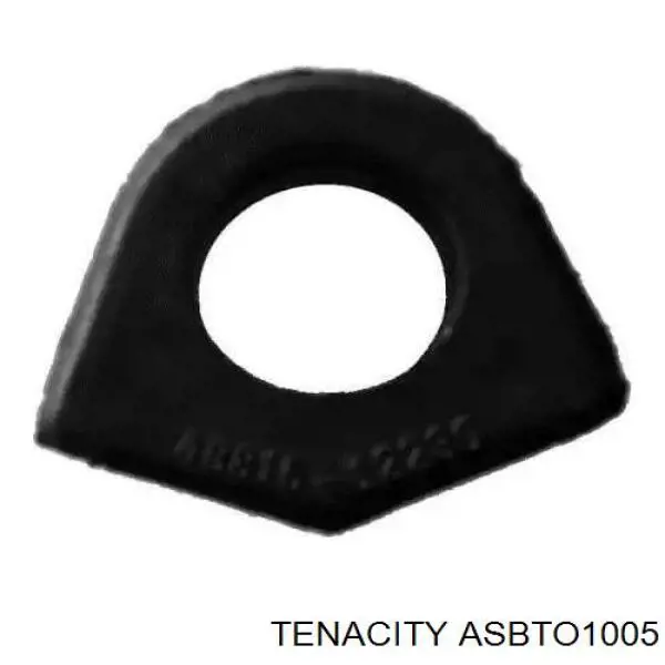 Подушка стабілізатора Toyota 4881506030 ціна, від 1.67 USD