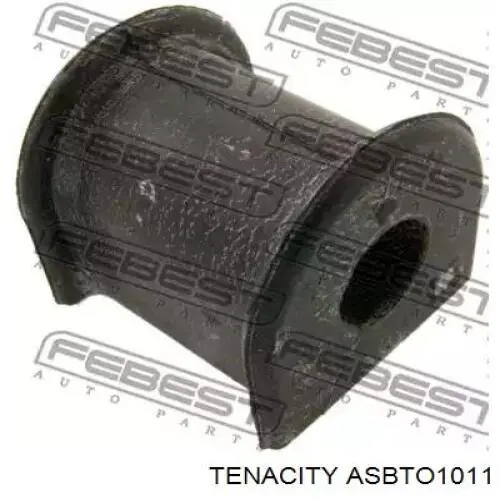 ASBTO1011 Tenacity втулка стабілізатора переднього