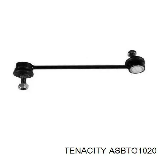 ASBTO1020 Tenacity Втулка стабілізатора переднього