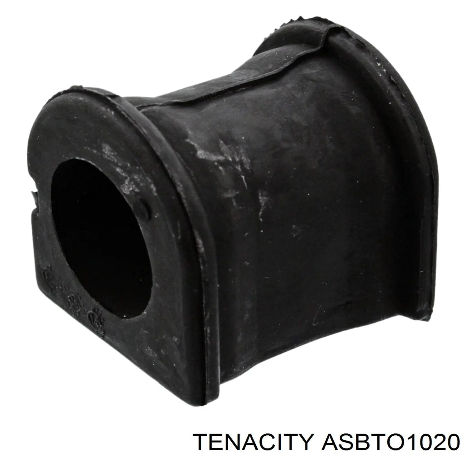 ASBTO1020 Tenacity втулка стабілізатора переднього