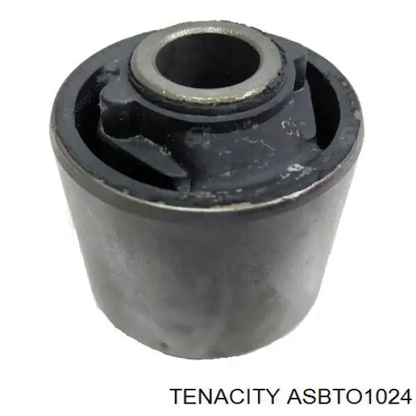 ASBTO1024 Tenacity Втулка стабілізатора переднього