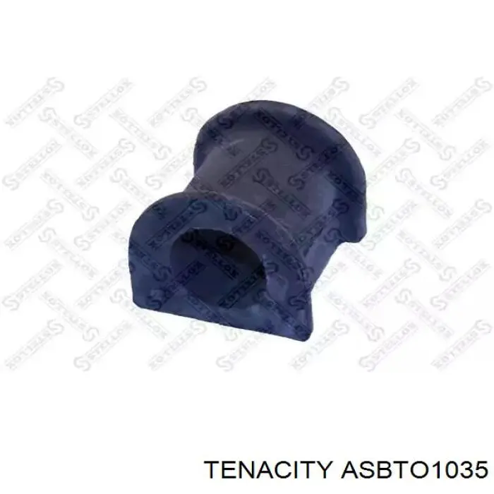 ASBTO1035 Tenacity Втулка стабілізатора переднього