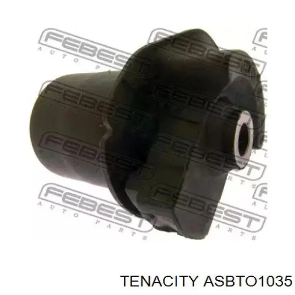 Подушка стабілізатора Tenacity ASBTO1035 ціна, від 2.62 USD