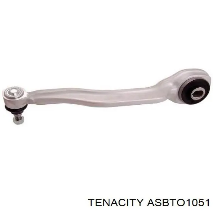 Купити ASBTO1051 Tenacity Подушка стабілізатора передня