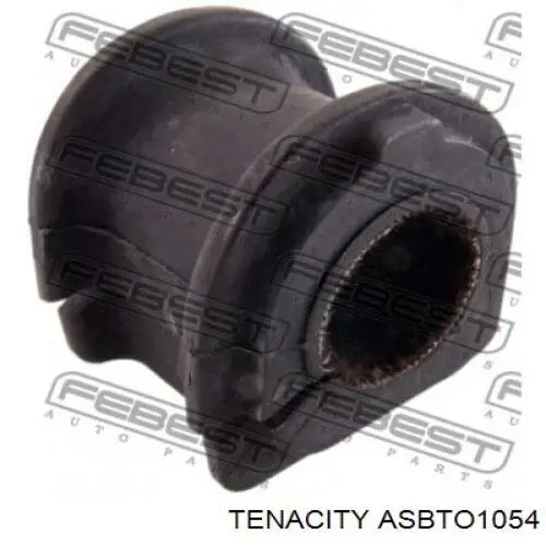 Купити ASBTO1054 Tenacity Подушка стабілізатора передня