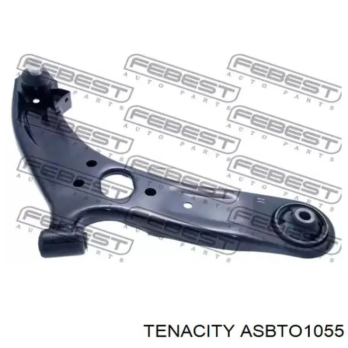 Купити ASBTO1055 Tenacity Опора стабілізатора