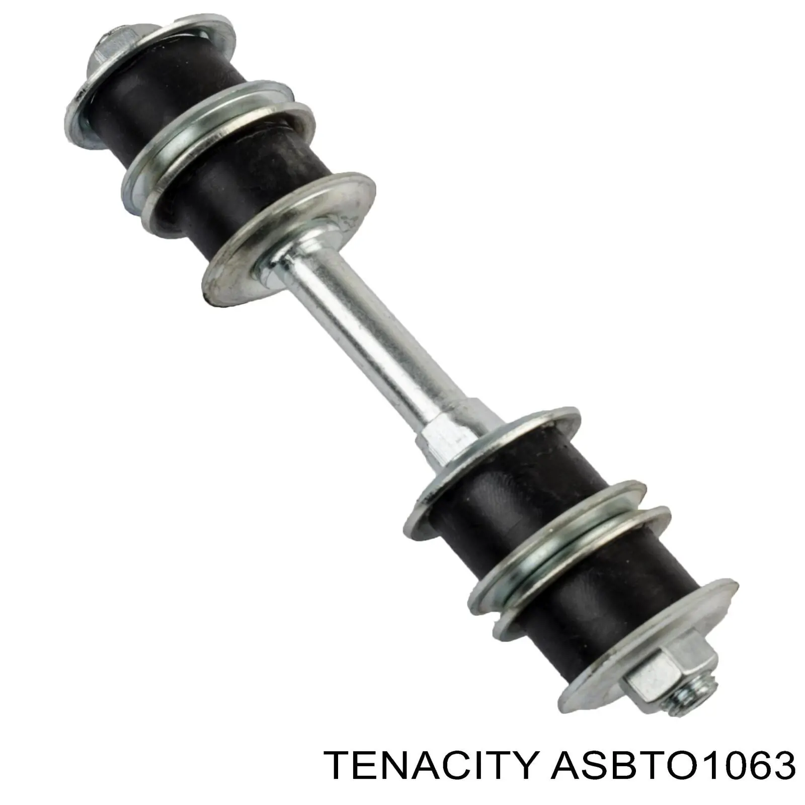 Втулка стабілізатора переднього, права Tenacity ASBTO1063
