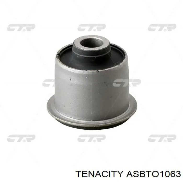 ASBTO1063 Tenacity Втулка стабілізатора переднього, права