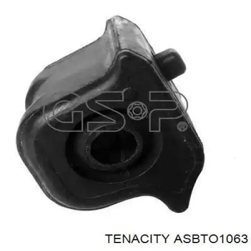 ASBTO1063 Tenacity Втулка стабілізатора переднього, права