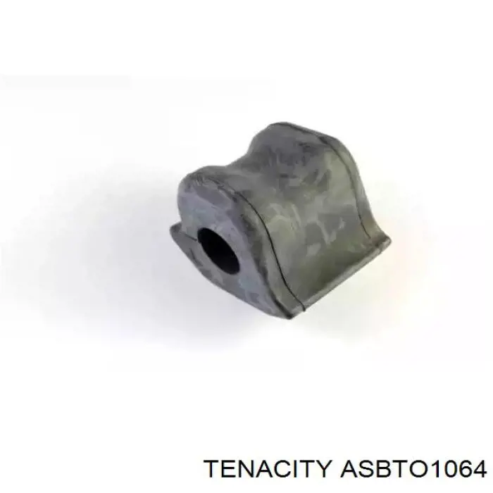 ASBTO1064 Tenacity Втулка стабілізатора переднього, ліва