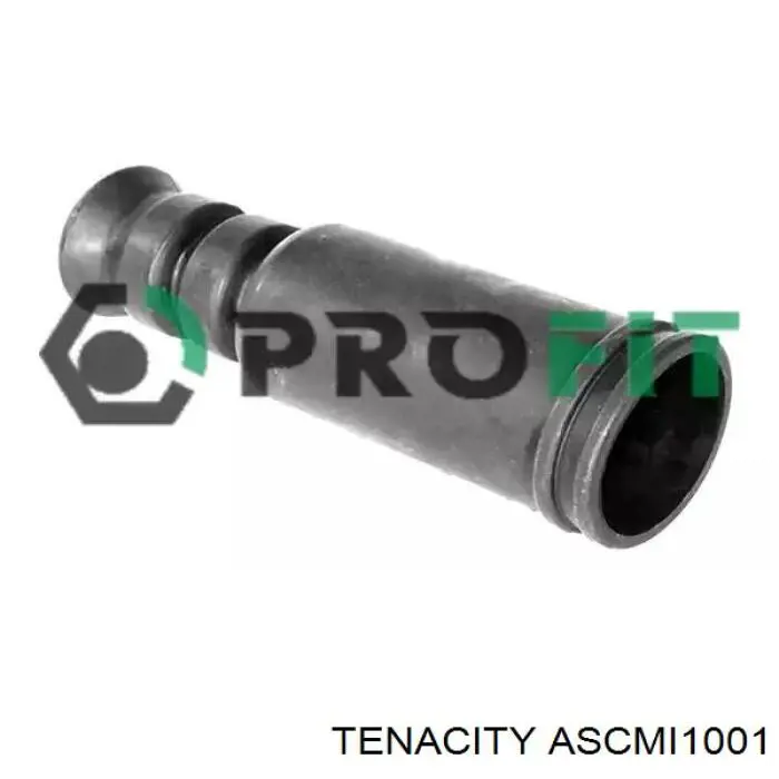 Купити ASCMI1001 Tenacity Відбійник заднього амортизатора