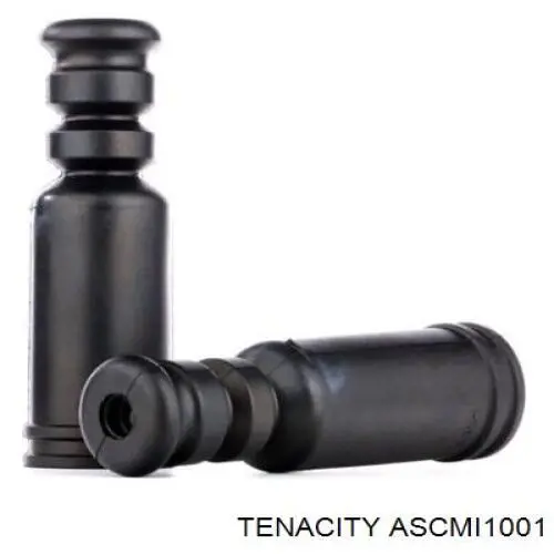 Відбійник заднього амортизатора ASCMI1001 Tenacity