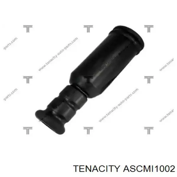 ASCMI1002 Tenacity Буфер-відбійник амортизатора переднього