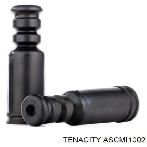 ASCMI1002 Tenacity буфер-відбійник амортизатора переднього