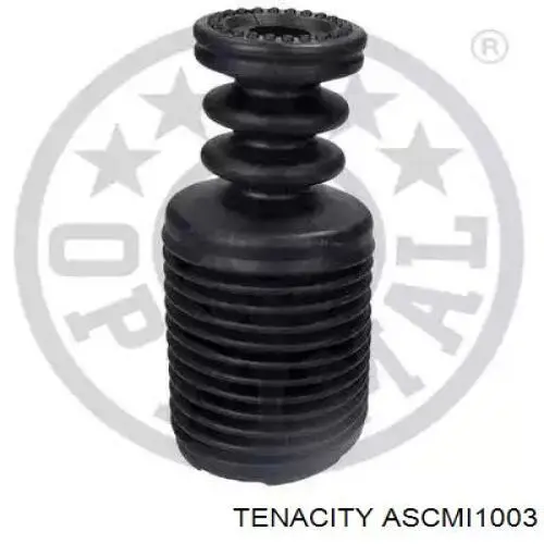 Буфер-відбійник амортизатора переднього + пильовик Tenacity ASCMI1003 ціна, від 6.10 USD