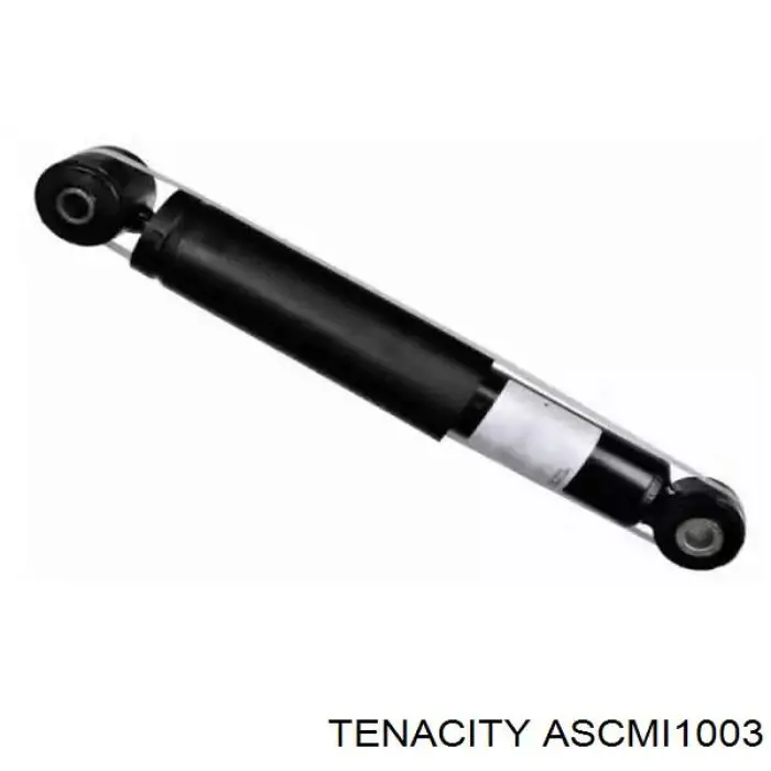 ASCMI1003 Tenacity Відбійник + пильовик амортизатора переднього