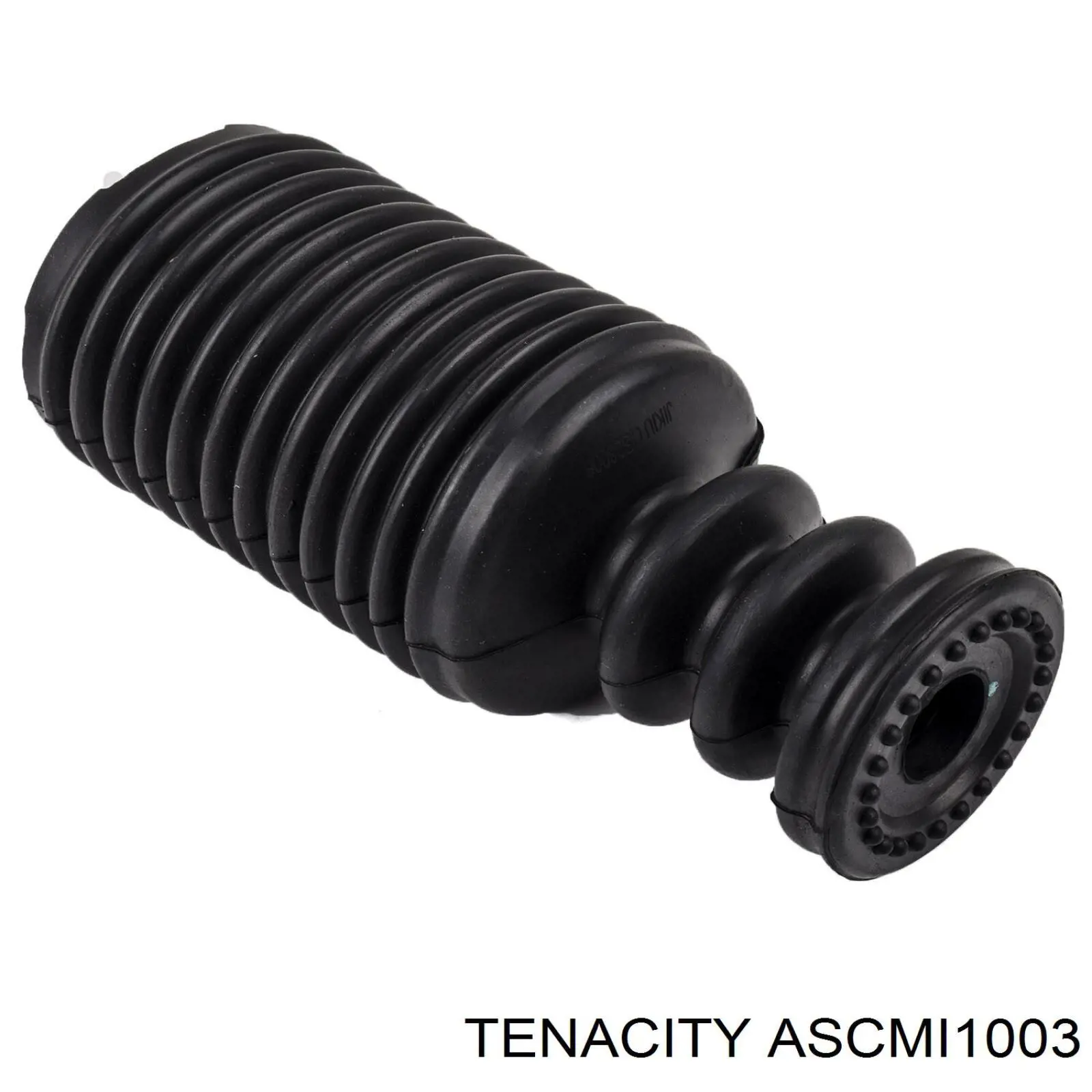 ASCMI1003 Tenacity буфер-відбійник амортизатора переднього + пильовик